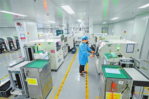 智慧物聯 以“創”為先，開啟信息咨詢服務新征程